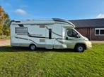 Camper+automaat+enkele bedden +elec. hefbed+3.0 liter motor, Automaat, Standaard zit, Ringverwarming, Fiat