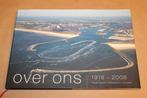 Over ons — 90 Jaar Hoogovens IJmuiden [1918-2008], Ophalen of Verzenden, Zo goed als nieuw