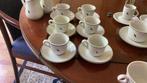Nespresso kopjes klein zes stuks, Huis en Inrichting, Keuken | Servies, Ophalen of Verzenden, Glas, Overige stijlen, Kop(pen) en/of Schotel(s)