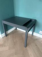 Kinderbureau H&M grijs, Ophalen, Tafel(s)