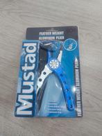 Mustad Plier, vistang., Ophalen, Nieuw, Haak