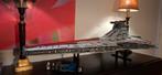 Te koop reusachtige set van Star Wars Venator Star Destroyer, Ophalen of Verzenden, Zo goed als nieuw, Overige merken