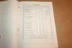 Charts of Acupuncture Points and Meridians, Boeken, Ophalen of Verzenden, Gelezen