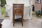 Nachtkastje  ( Antiek, Ophalen of Verzenden