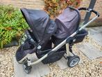 Topmark duo kinderwagen, Kinderen en Baby's, Kinderwagens en Combinaties, Ophalen of Verzenden, Gebruikt, Overige merken