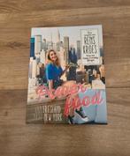 Rens kroes power food, Ophalen of Verzenden, Zo goed als nieuw