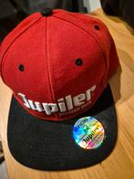 Jupiler belgian beer pet (official), Kleding | Heren, Ophalen of Verzenden, Nieuw, One size fits all