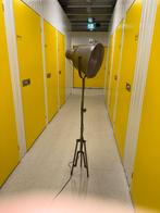 Vintage Industriële Lamp op Statief, Overige gebieden, Overige typen, 1800 tot 2000, Ophalen