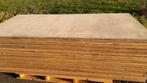 Underlayment platen, Doe-het-zelf en Verbouw, Platen en Panelen, Ophalen