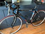 Jan Janssen Vuelta 51 cm, Gebruikt, 10 tot 15 versnellingen, Aluminium, 49 tot 53 cm