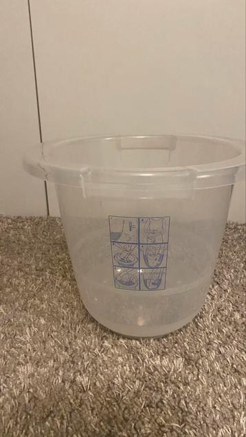 Tummytub beschikbaar voor biedingen