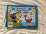 Woezel en Pip magnetische vormendoos, Ophalen of Verzenden, Zo goed als nieuw