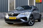 Renault Arkana 1.6 E-Tech Hybrid 145 R.S. Line Rijklaarprijs, Euro 6, Alcantara, Bedrijf, 760 kg