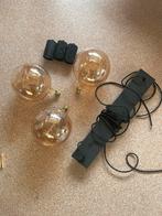 Calex Lampen - In Hoogte Verstelbaar, Ophalen, Zo goed als nieuw, Led-lamp