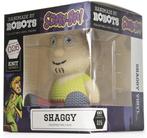 026 Shaggy Vinyl(Scooby-Doo) Handmade by Robots Knit Series, Eu, Eu, Nieuw, Ophalen of Verzenden