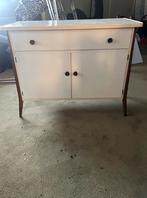 Dressoir commode tv kast, Ophalen, Zo goed als nieuw, 25 tot 50 cm