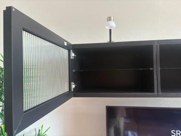 Ikea Besta TV meubel + meer - afbeelding 11