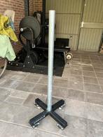 Wheel plate rack, Sport en Fitness, Ophalen, Zo goed als nieuw, Overige typen
