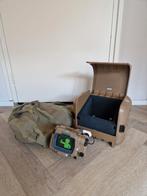 Pip boy Fallout + tas + hoesje game (zonder game zelf), Avontuur en Actie, Vanaf 18 jaar, 1 speler, Ophalen of Verzenden