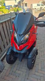 Rode Qooder Qv3 2020 met autorijbewijs te rijden!!!, Ophalen