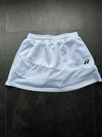 Badminton kleding dames Yonex maat S wit, Sport en Fitness, Badminton, Ophalen of Verzenden, Zo goed als nieuw, Kleding
