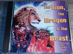 The Family Band ‎– The Lion, The Dragon & The Beast, Ophalen of Verzenden, Zo goed als nieuw, Poprock