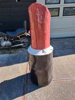 Grote Lipstick Decoratie voor Dorpsfeest GRATIS, Ophalen, Gebruikt, Versiering, Overige