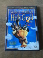 Monty Python and the Holy Grail DVD, Alle leeftijden, Ophalen, Zo goed als nieuw, Actiekomedie