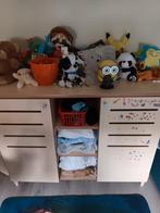 Leuke Kinderkast met Opbergruimte, Kinderen en Baby's, Ophalen, Gebruikt, Kast, 50 tot 70 cm