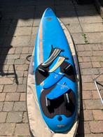Bic techno  283 152 liter, Watersport en Boten, Windsurfen, Ophalen, 250 tot 300 cm, Gebruikt, Met draagtas