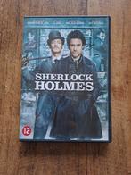 Sherlock Holmes DVD, Cd's en Dvd's, Dvd's | Thrillers en Misdaad, Ophalen of Verzenden, Vanaf 12 jaar, Zo goed als nieuw