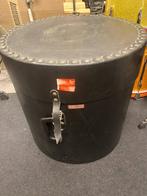 HARDCASES drums en hardware.... v.a. 17,50, Overige soorten, Gebruikt, Ophalen of Verzenden