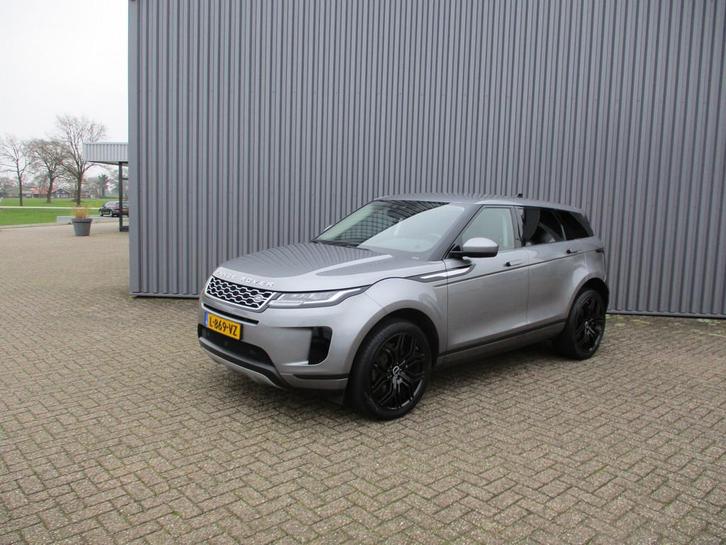 Land Rover Range Rover Evoque 2.0 P200 S AWD 200PK Navi Came, Auto's, Land Rover, Bedrijf, Te koop, 4x4, ABS, Achteruitrijcamera