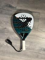 Bullpadel hack 04 2025 padel racket, Ophalen of Verzenden, Zo goed als nieuw, Padelracket
