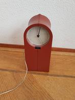 Vintage Retro Coo Coo Thomson voor Alessi Radio Alarm Clock, Ophalen of Verzenden, Zo goed als nieuw