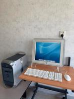 Apple Power Mac G4, Computers en Software, Apple Desktops, Ophalen, Zo goed als nieuw, Powermac