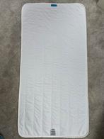 Aerosleep topper / matrasbeschermer ledikant - wasbaar, Gebruikt, Ophalen of Verzenden, Minder dan 140 cm, Matras