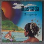 Massada - Astaganaga (LP), Cd's en Dvd's, Ophalen of Verzenden, Gebruikt, 12 inch, Poprock