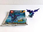 Lego Nexo Knights 271716 Minifiguur Gargoyle, Ophalen of Verzenden, Gebruikt, Lego