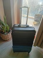 Royalty Rolls Trolley, Sieraden, Tassen en Uiterlijk, Koffers, Wieltjes, 50 tot 60 cm, Hard kunststof, Ophalen of Verzenden