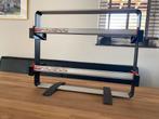 Legro multyblock duo cadeaupapier rolhouder 60 cm kartelmes, Ophalen of Verzenden, Zo goed als nieuw
