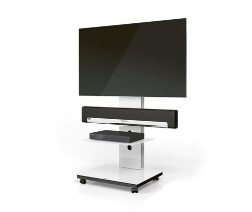 Spectral tray TV standaard, Huis en Inrichting, Kasten | Televisiemeubels, Zo goed als nieuw, 100 tot 150 cm, 50 tot 100 cm, 50 tot 75 cm