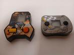 Sega handheld lcd games mc donalds 2x sonic spel, Spelcomputers en Games, Games | Overige, 1 speler, Ophalen of Verzenden, Zo goed als nieuw
