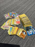 Pokemon kaarten 350+ kaarten van de serie pokemon, Ophalen of Verzenden, Zo goed als nieuw