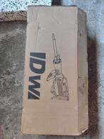 IDWA Sloophamer - Nieuw in doos!, Doe-het-zelf en Verbouw, Gereedschap | Overige machines, Ophalen of Verzenden, Nieuw