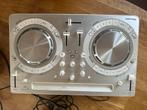 Pioneer DDJ-WEGO3-W | Virtual DJ Controller (wit), Ophalen of Verzenden, Zo goed als nieuw, Dj-set, Pioneer