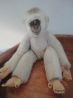 oude Steiff GIBBON baby HANGO AAP, h 28 cm, Antiek en Kunst, Ophalen of Verzenden