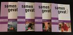 Samengevat schoolboeken vmbo-kgt, Ophalen, Zo goed als nieuw, Overige niveaus, Economie