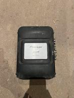 Pioneer versterker, Ophalen, Stereo, Pioneer