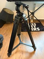 Benro Statief met Balhoofd, Audio, Tv en Foto, Fotografie | Statieven en Balhoofden, Ophalen, Gebruikt, Driepoot, 150 tot 175 cm